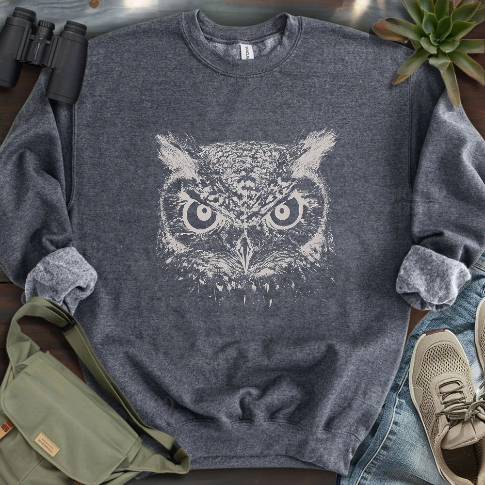 Angry Birb Supreme Sweatshirt