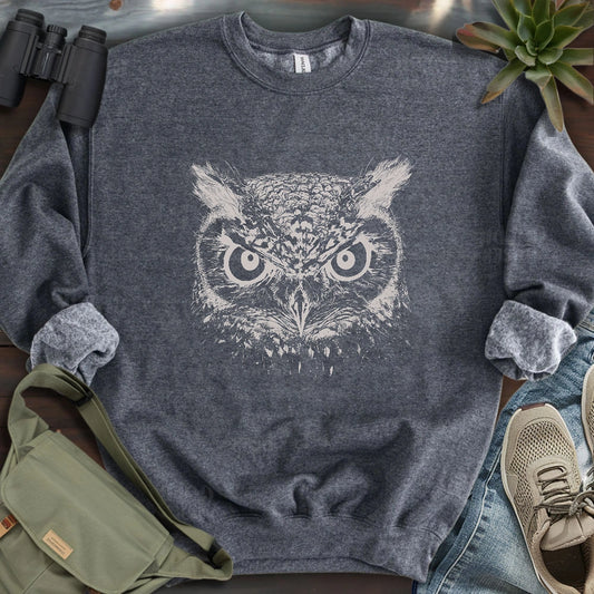 Angry Birb Supreme Sweatshirt