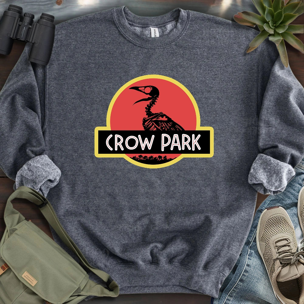Crow Park Sweatshirt