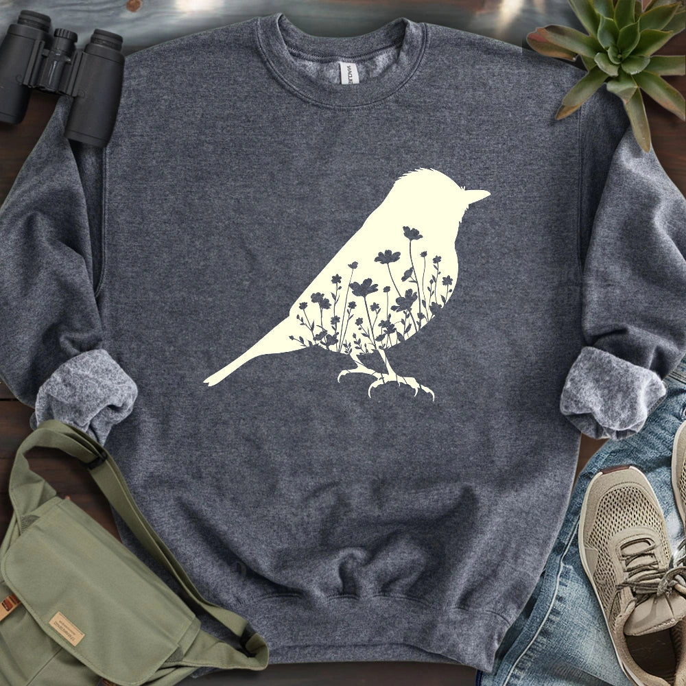 Nature Within Sweatshirt