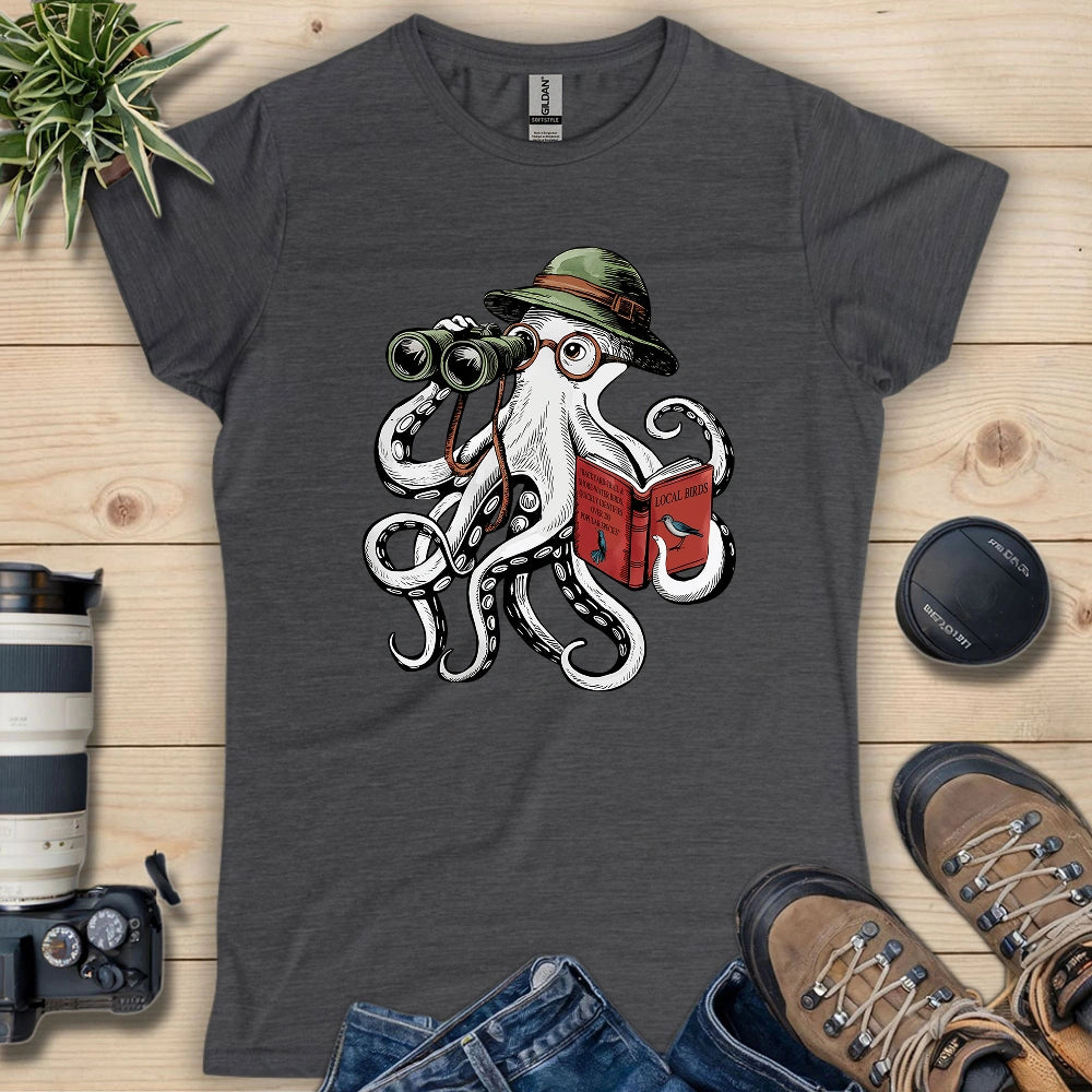 Octobird Women's T-shirt