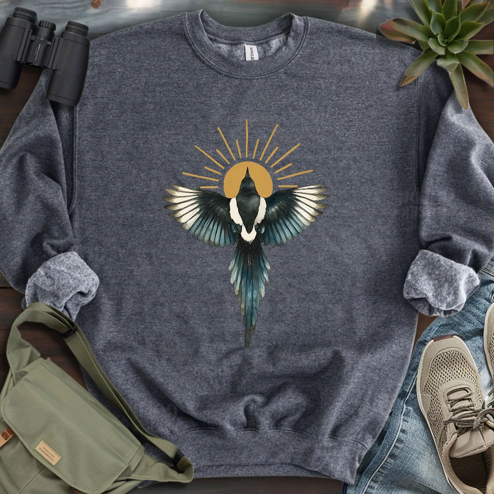 Rise Magpie Sweatshirt