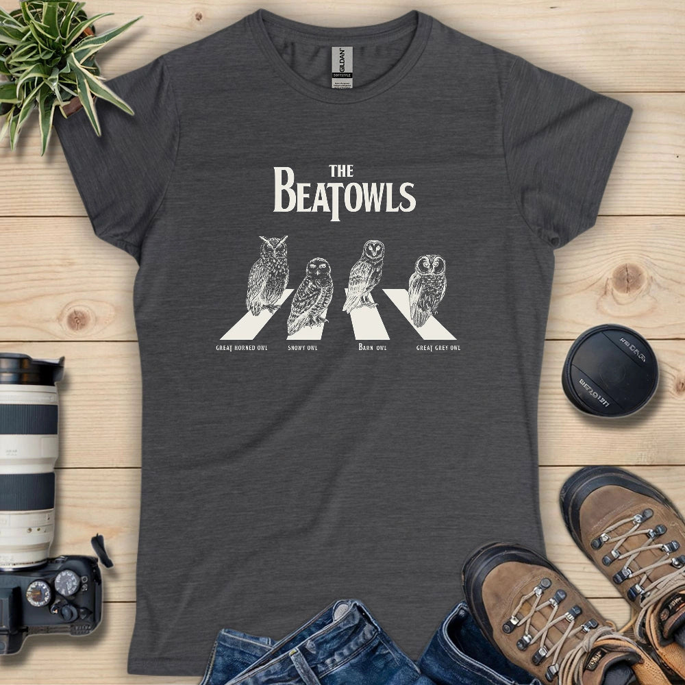 The Beatowl Women's T-shirt