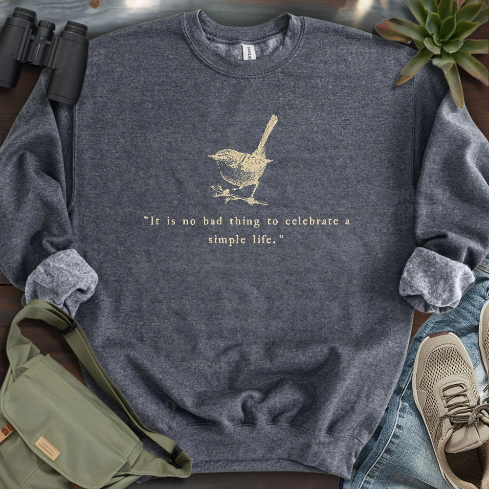 My Simple Joy Sweatshirt