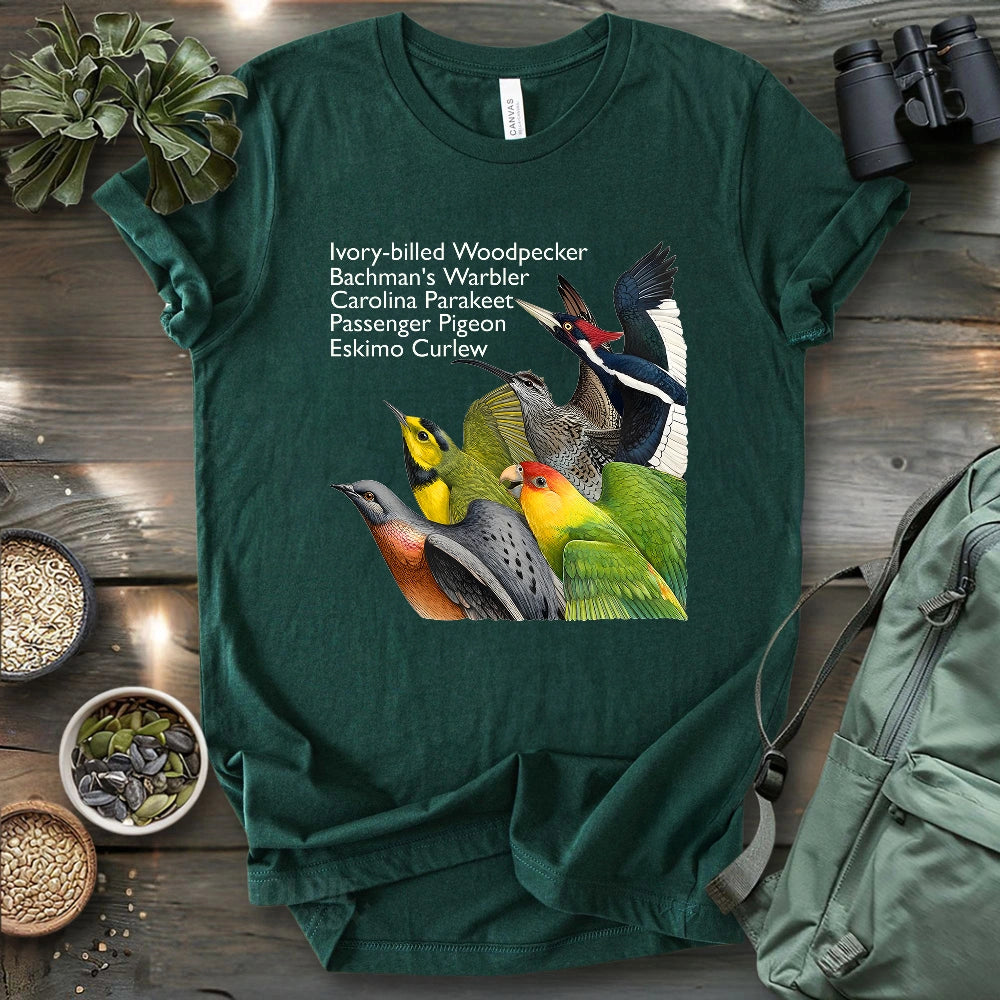 Always Remembered T-shirt