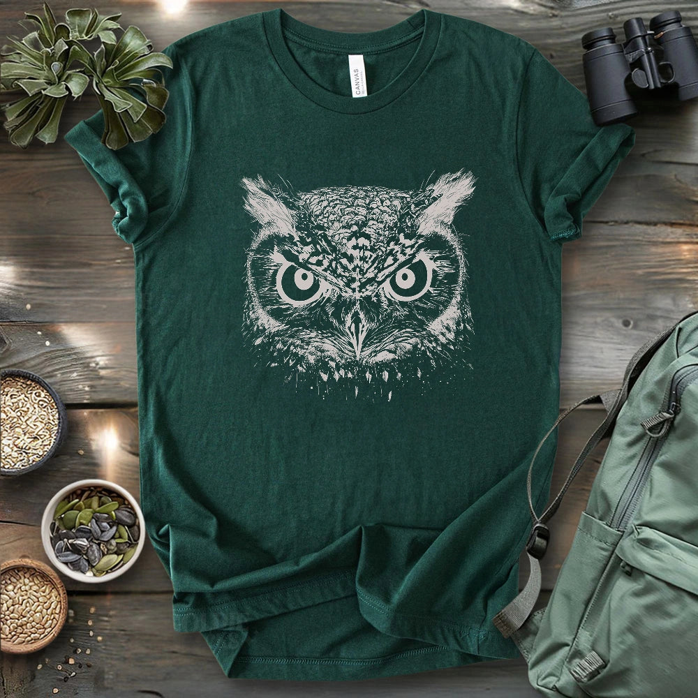 Angry Birb Supreme T-shirt