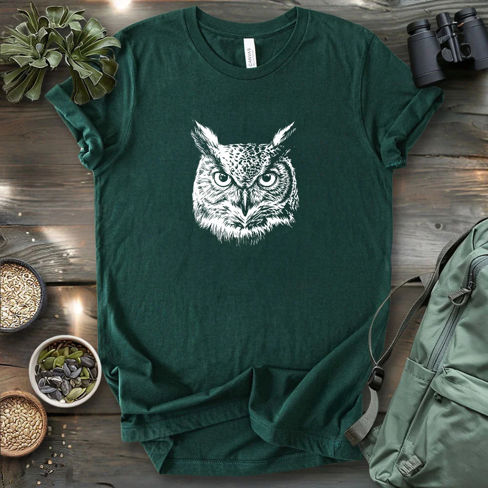Born To Hunt T-shirt