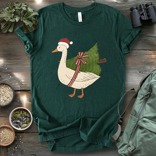 Bring Noel Tree Home T-shirt