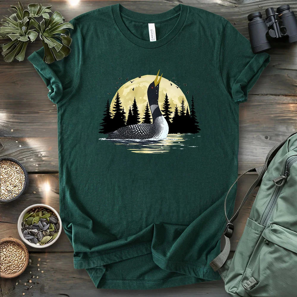 Call Of The Wild T-shirt