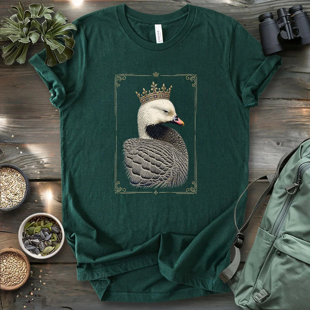 Emperor Goose T-shirt