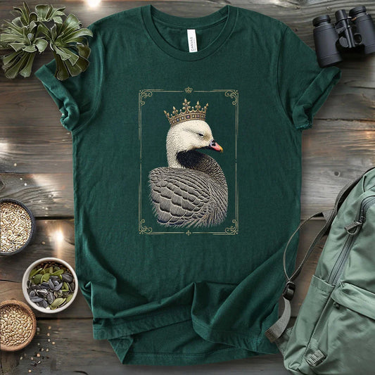 Emperor Goose T-shirt