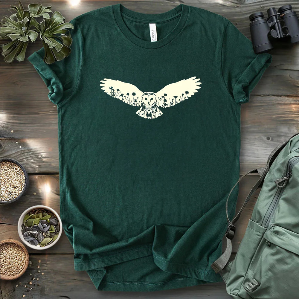 Feral Grace T-shirt