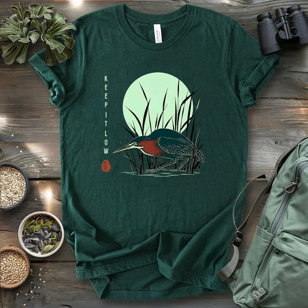 Keep It Low T-shirt