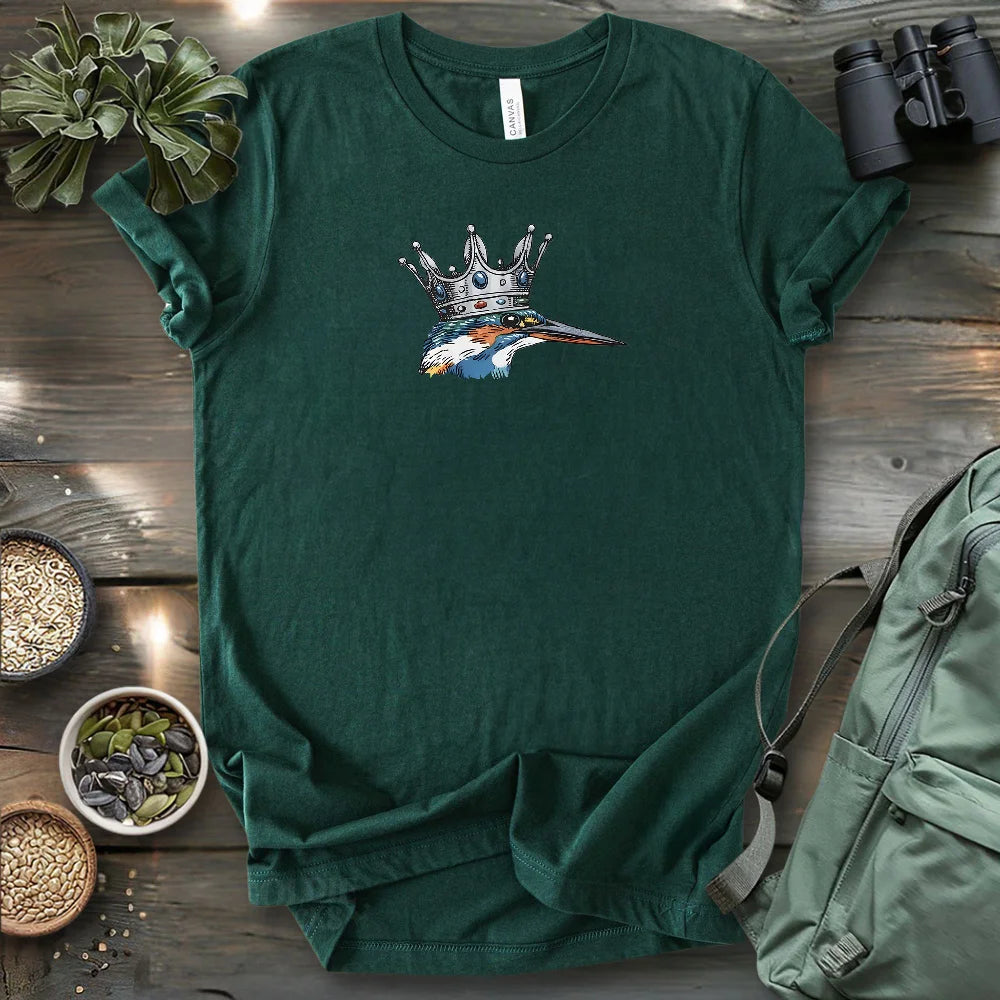 King Fisher T-shirt