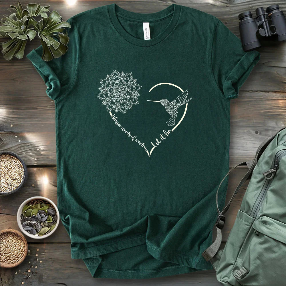 Let It Be T-shirt