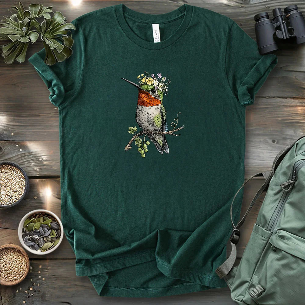 Little Hummingbird T-shirt