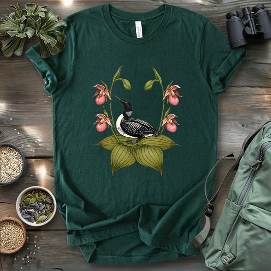 We Love Minnesota T-shirt