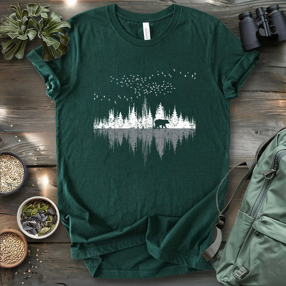 Murmuration T-shirt