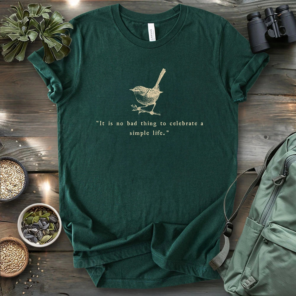 My Simple Joy T-shirt