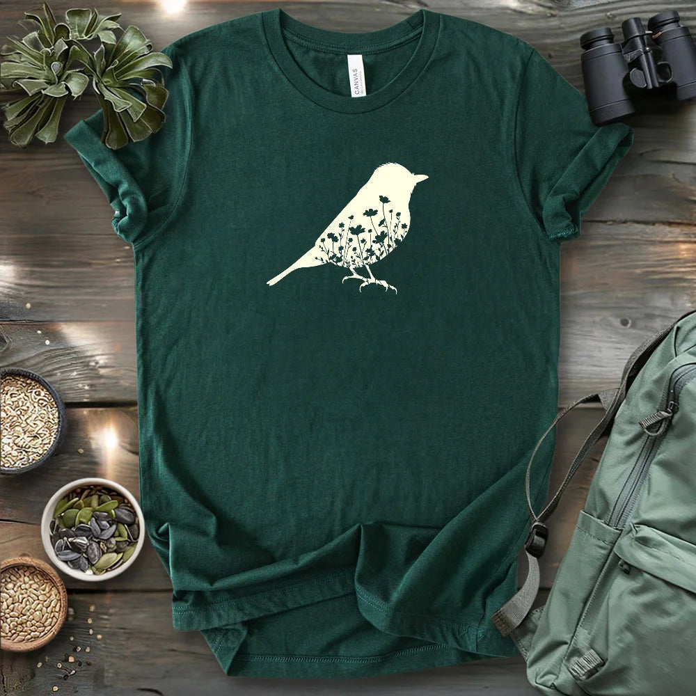 Nature Within T-shirt