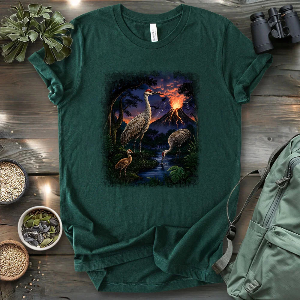 Remember Who You Were T-shirt