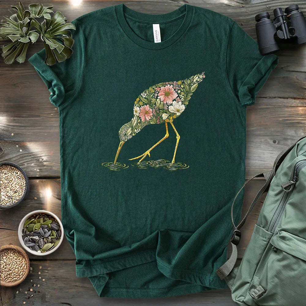 Stirring For Life T-shirt