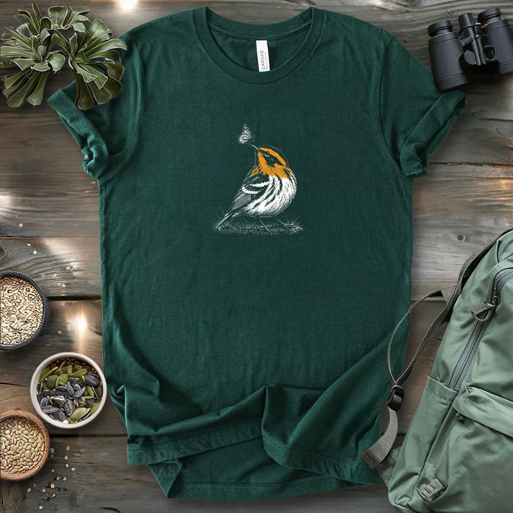 Tiny Wonders T-shirt