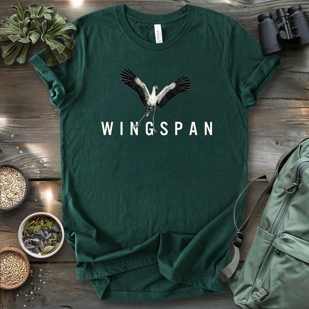 Wingspan T-shirt