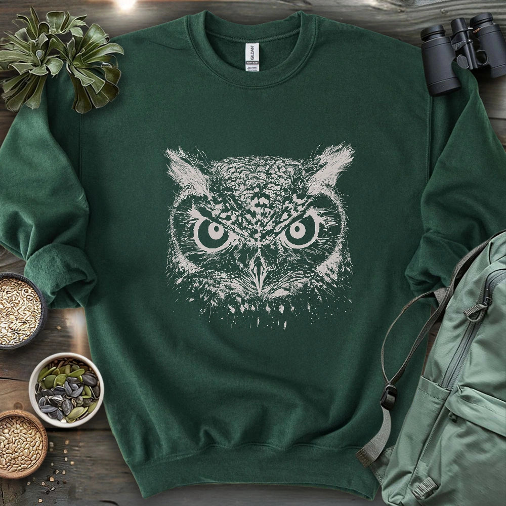 Angry Birb Supreme Sweatshirt