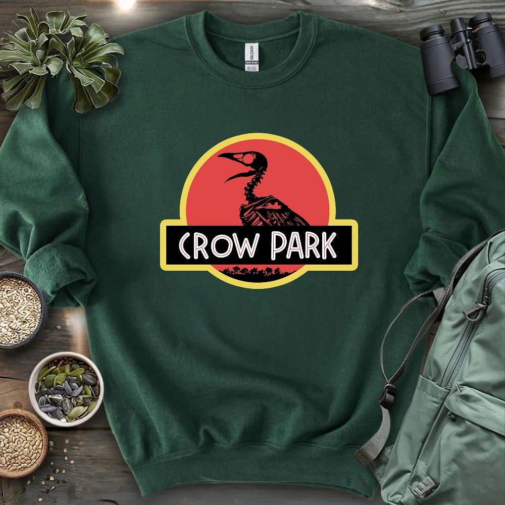 Crow Park Sweatshirt