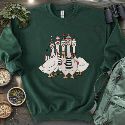 Merry Honkmas Sweatshirt