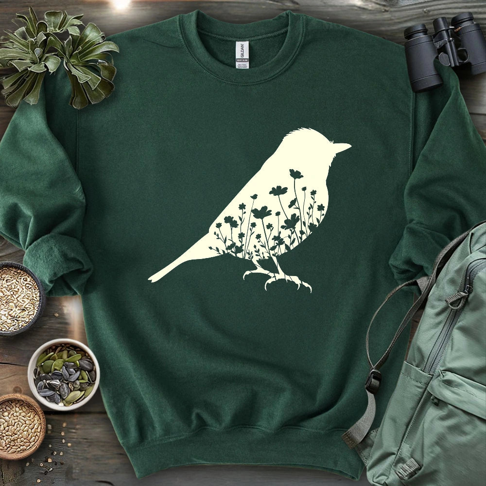 Nature Within Sweatshirt