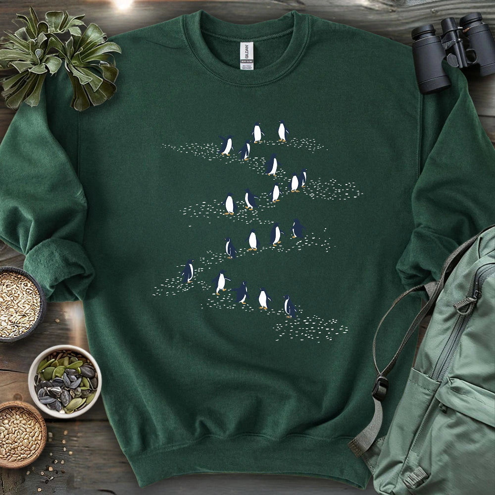 Polar Parade Sweatshirt