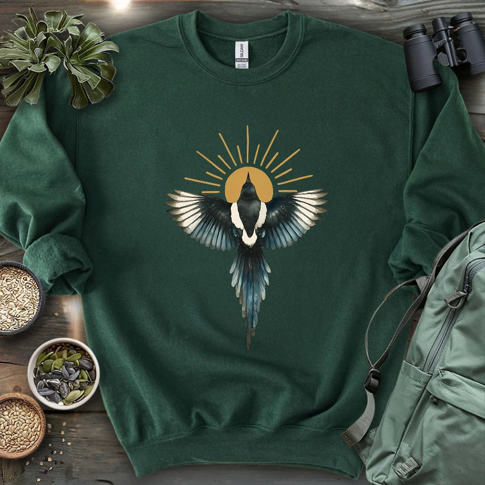 Rise Magpie Sweatshirt