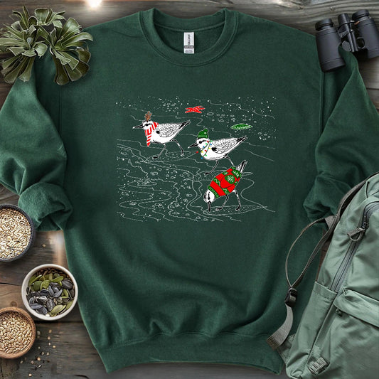 Sandy Claws Sweatshirt