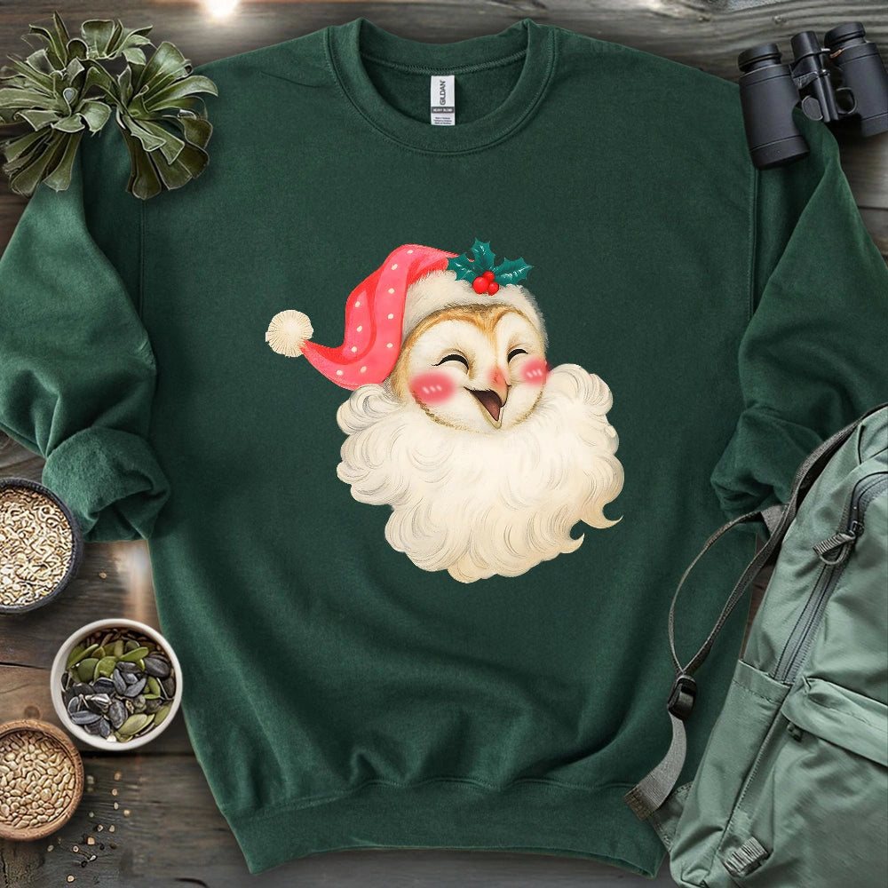 Santa Clowl Sweatshirt