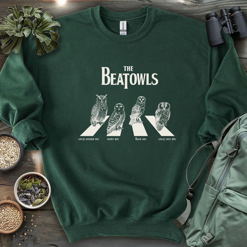 The Beatowl Sweatshirt