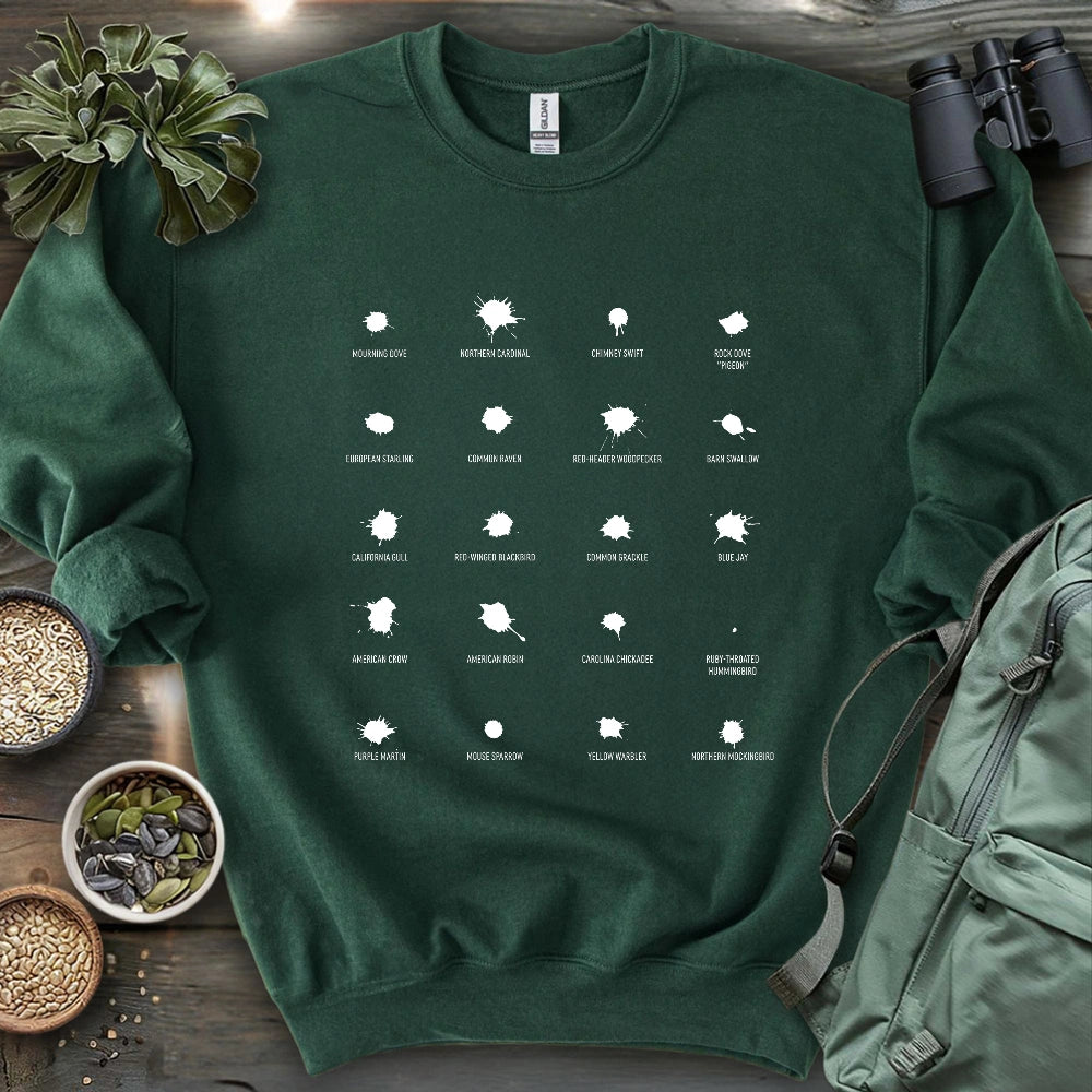 The Poop Collection Sweatshirt