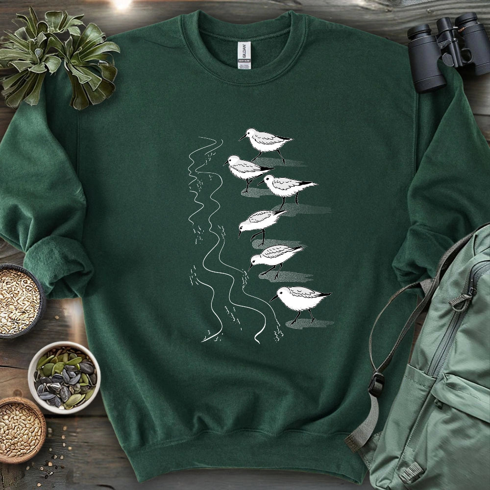 Tide Dancers Sweatshirt