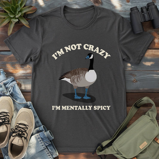 Goose Metally Spicy T-shirt