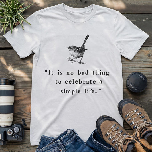 Simple Joy T-shirt