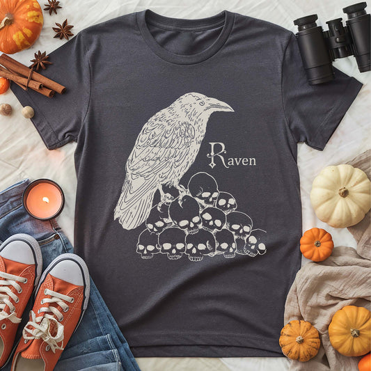 Raven’s Dominion T-shirt