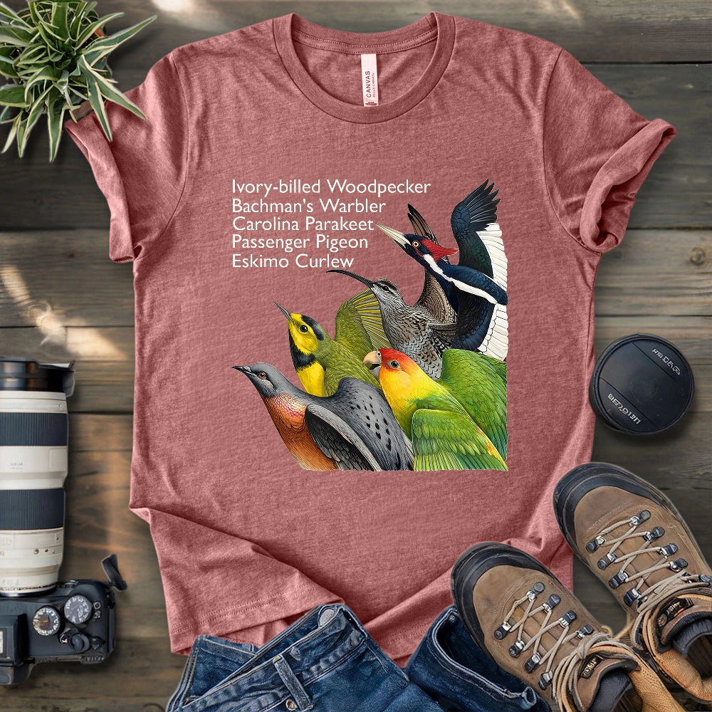 Always Remembered T-shirt