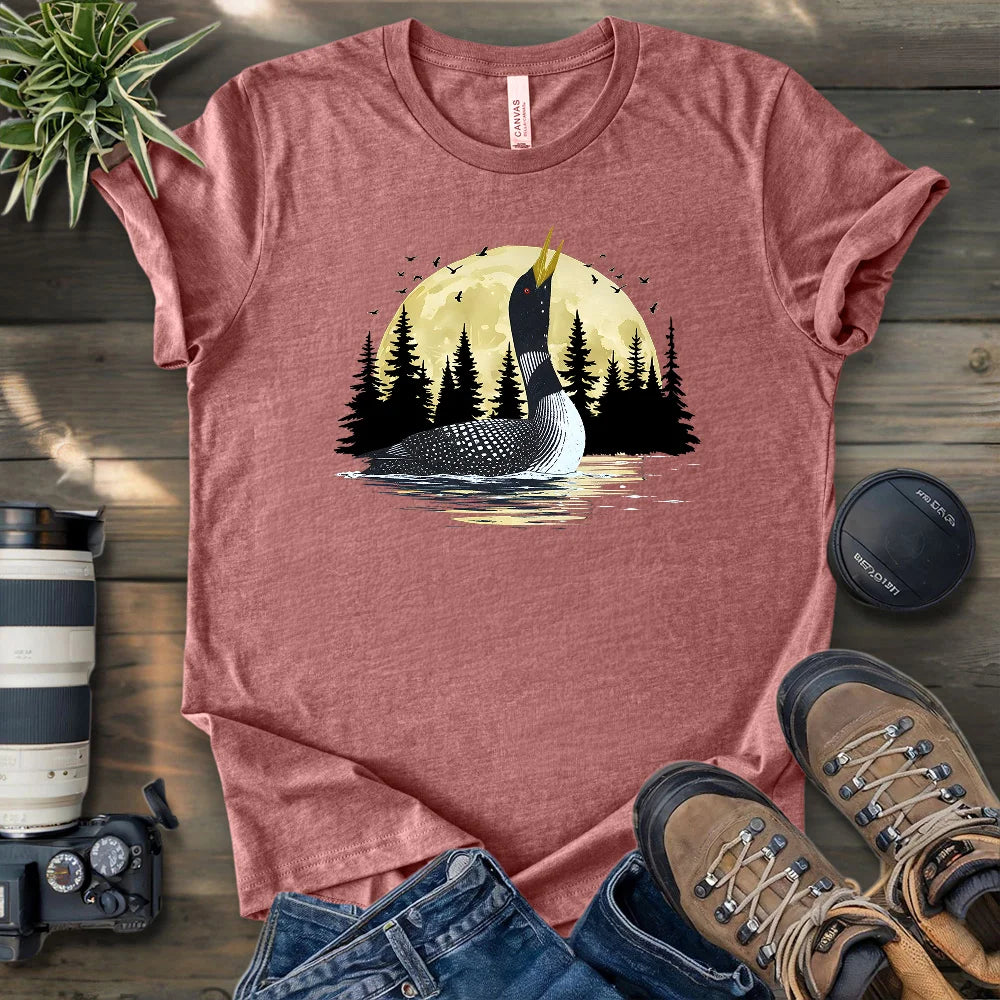Call Of The Wild T-shirt