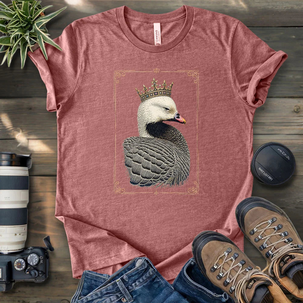 Emperor Goose T-shirt