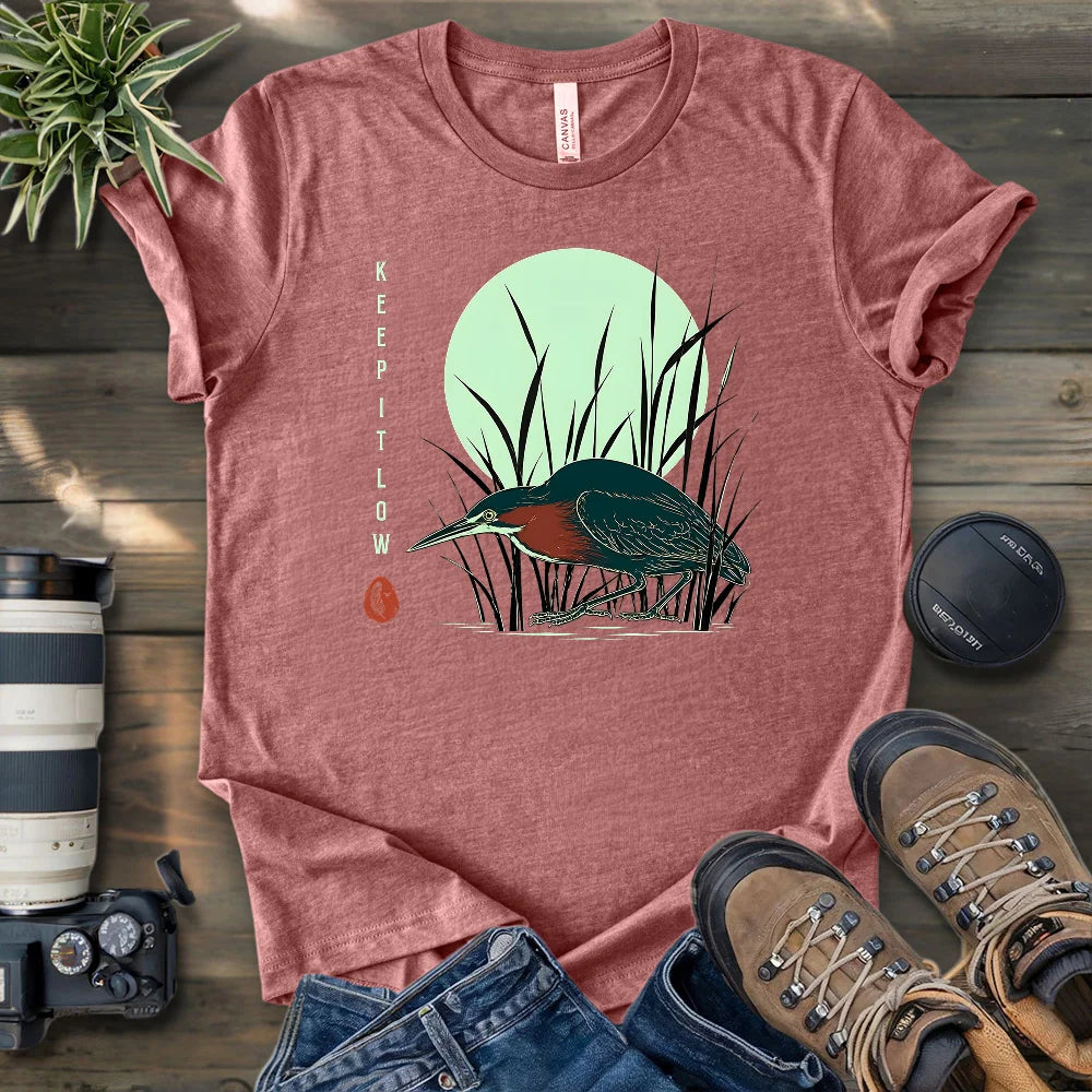 Keep It Low T-shirt