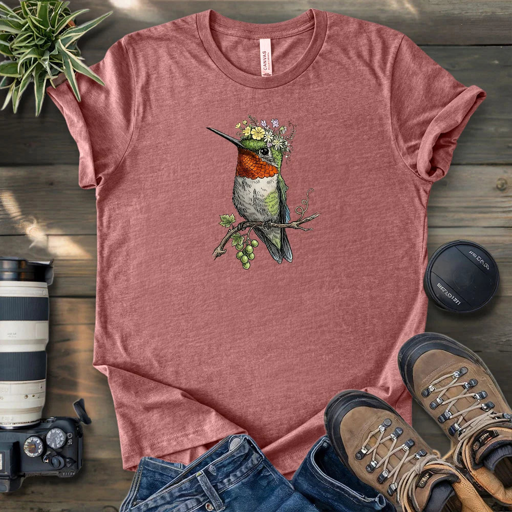 Little Hummingbird T-shirt