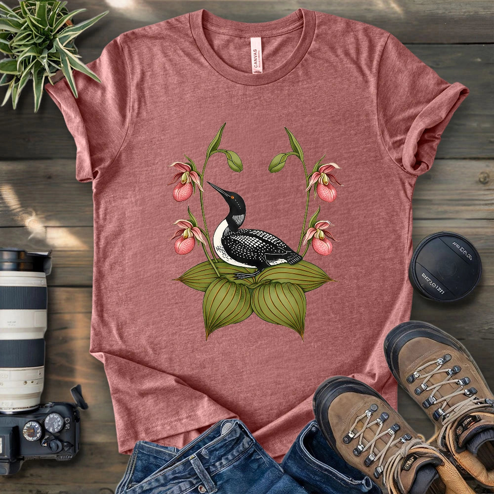 We Love Minnesota T-shirt