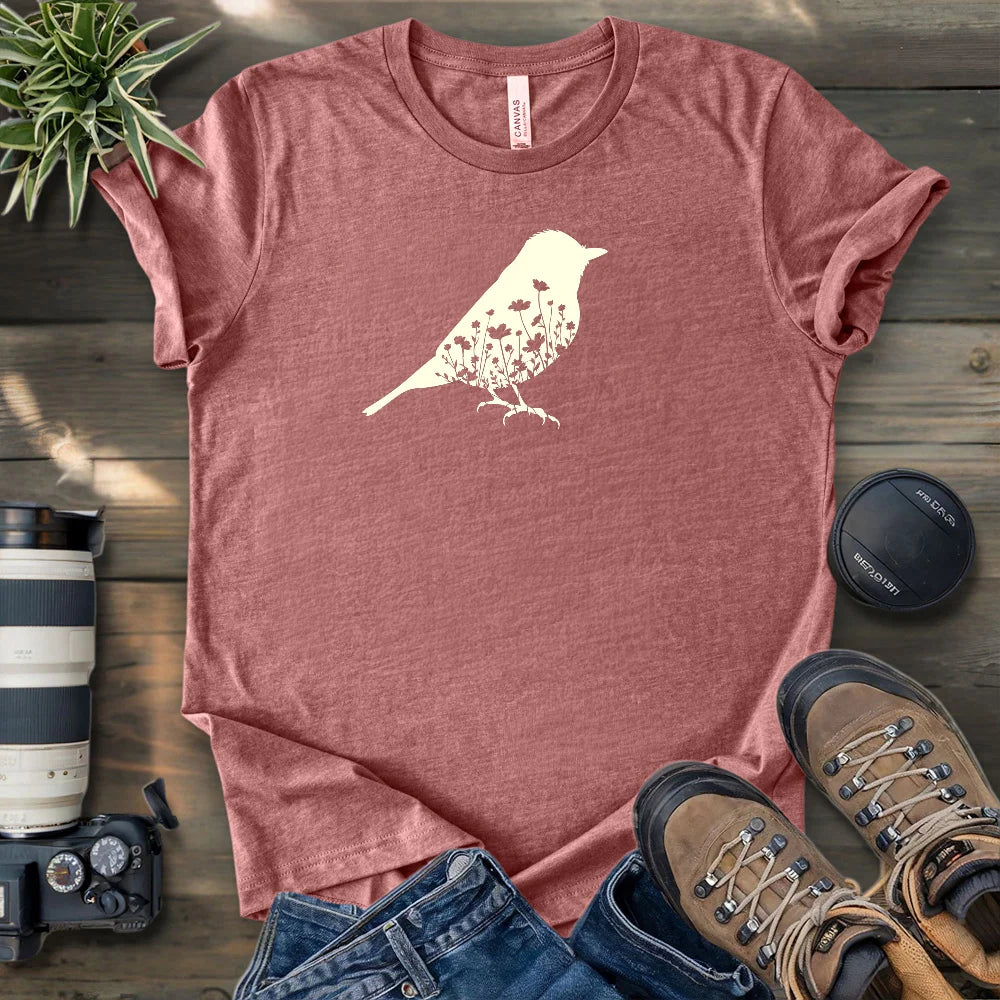 Nature Within T-shirt