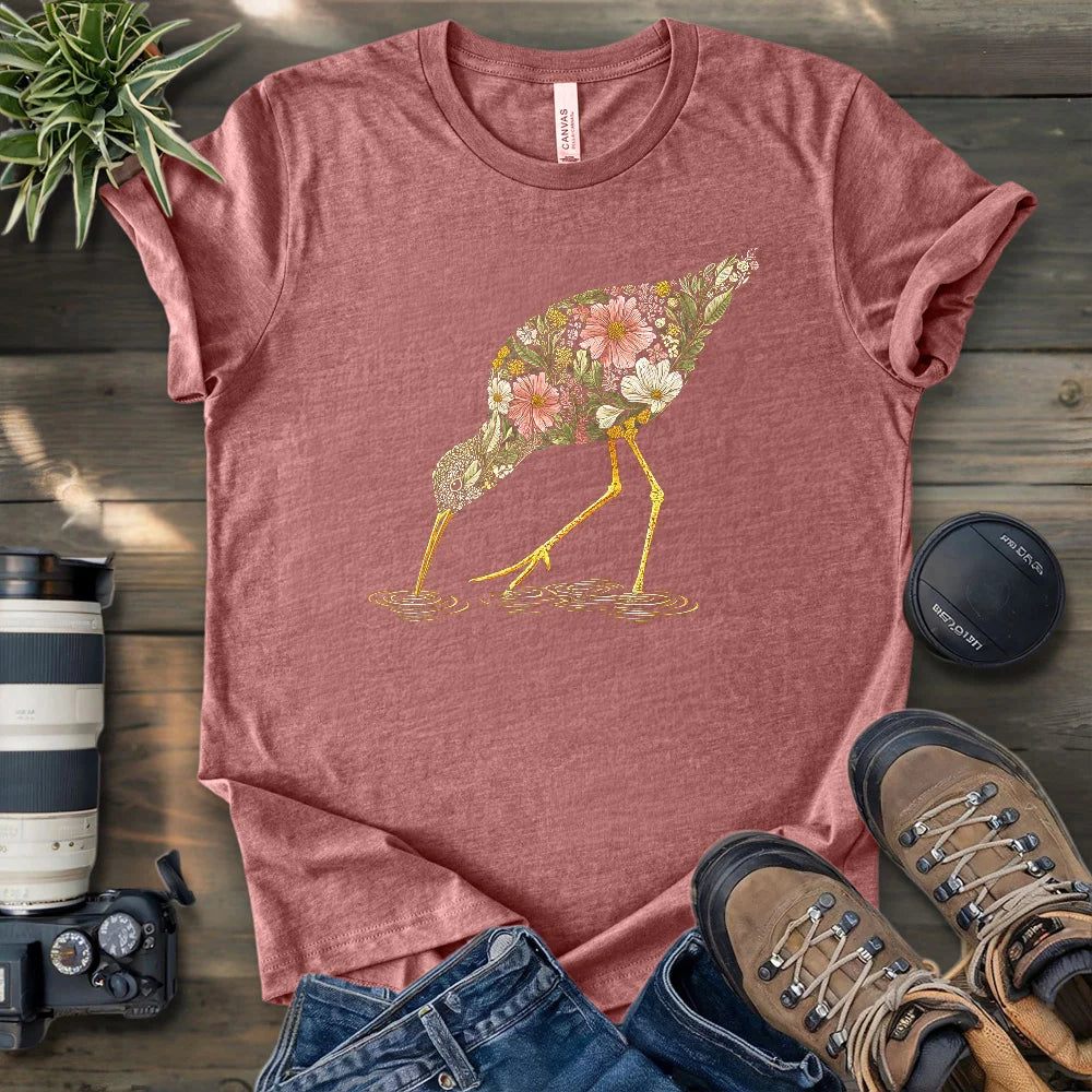 Stirring For Life T-shirt